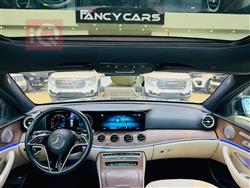 مرسيدس بنز E-Class